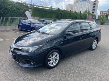 Toyota Auris Auris Touring Sports 1.8 Hybrid Active