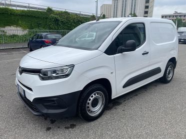 Toyota Proace City 1.5D 100 CV S&S L1 S Comfort