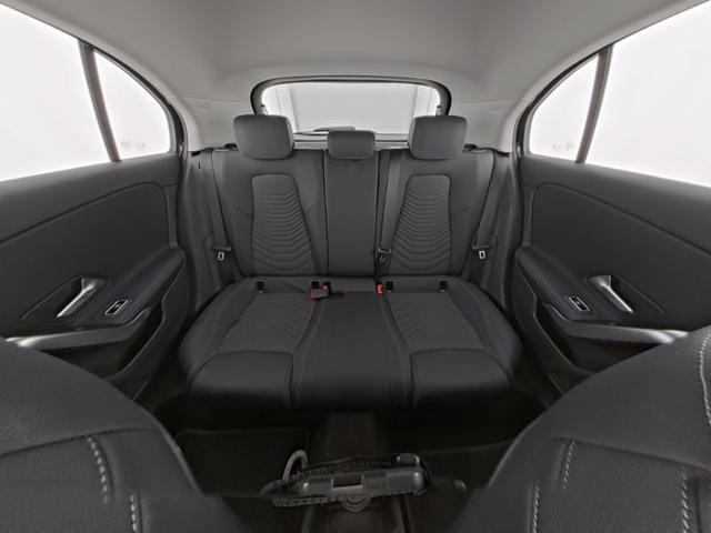 MERCEDES-BENZ A 180 Automatic Progressive Advanced