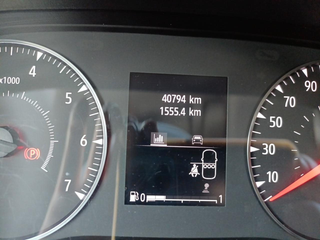 Dacia Sandero Stepway 1.0 TCe ECO-G Essential