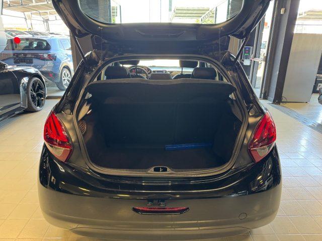 PEUGEOT 208 1° serie PureTech 68 5 porte Active