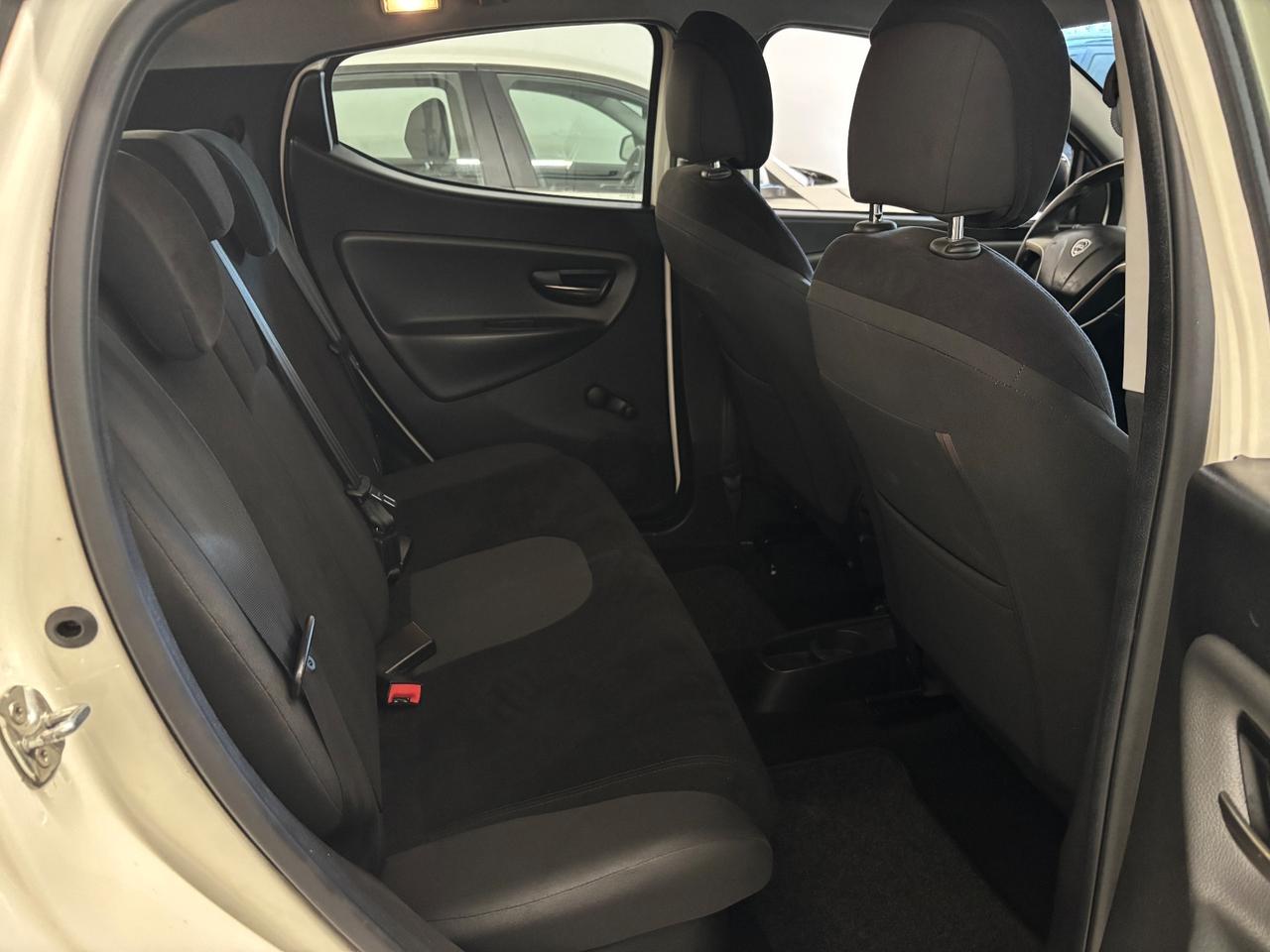 Lancia Ypsilon 1.3 MJT Platinum |OK NEOPATENTATI |