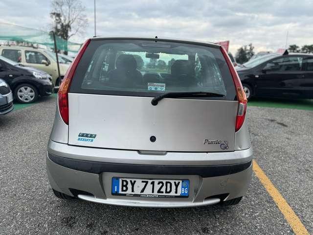 Fiat Punto 3p 1.2 per neopatentati