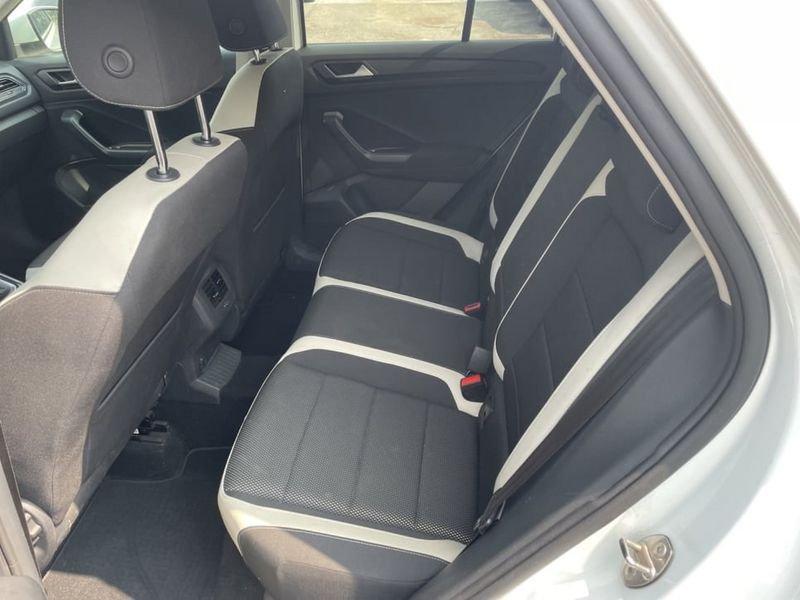 Volkswagen T-Roc 2.0 TDI ADVANCED 4MOTION DSG