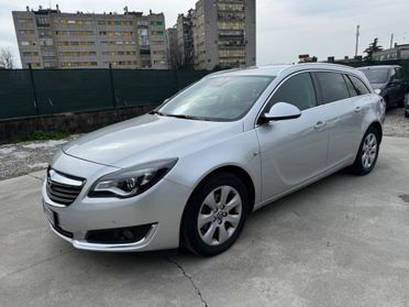 Opel Insignia 1.6 CDTI 136 CV S&S aut. Grand Sport Business