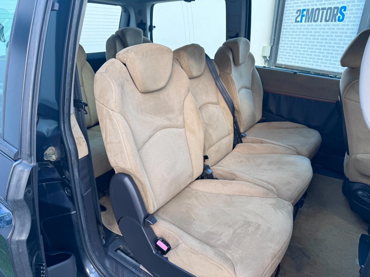 Lancia Phedra 2.0 MJT 136 CV 7 POSTI