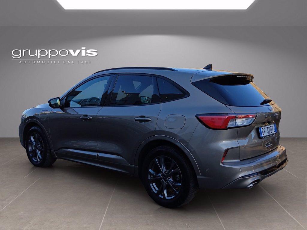 FORD Kuga phev ST-Line 2wd Automatica del 2021