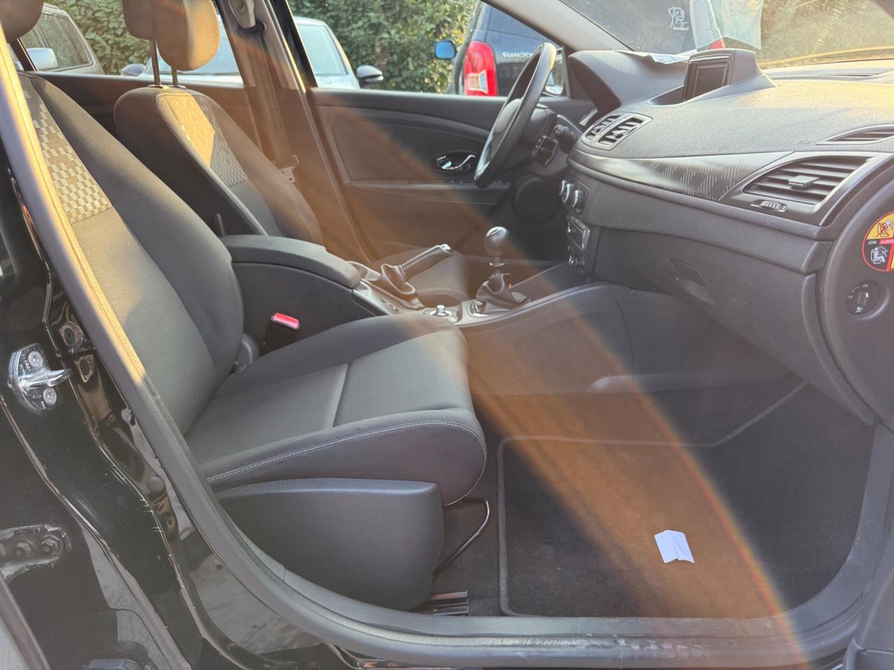 Renault Megane Mégane 1.5 dCi 110CV Start&Stop SporTour Bose