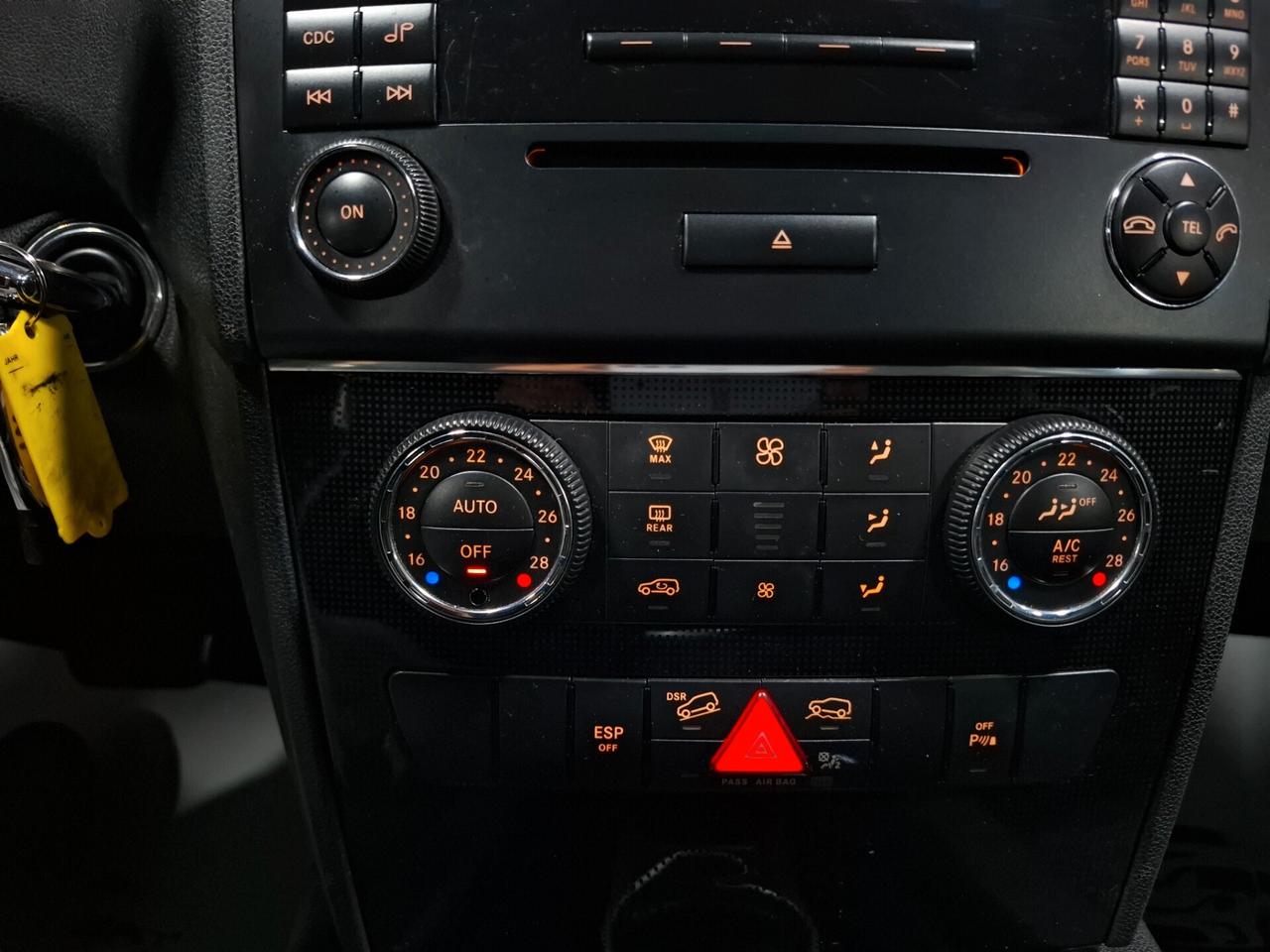 Mercedes-benz ML 280 CDI Sport 4MATIC