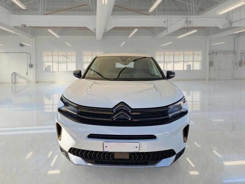 CITROEN C5 AIRCROSS BlueHDi 130 S/S C-Series EAT8