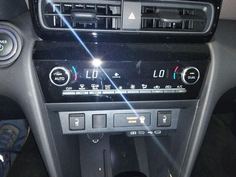 Toyota Yaris Cross 130 FWD LOU MY24