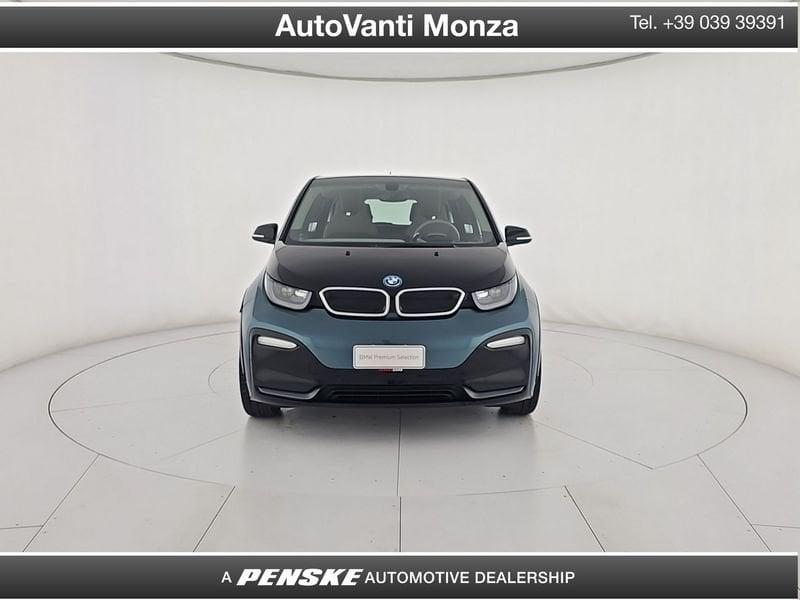 BMW i3 i3s 120 Ah