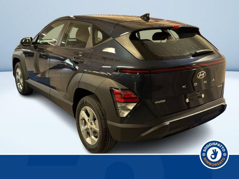 Hyundai Kona 1.6 HEV XTech MY26