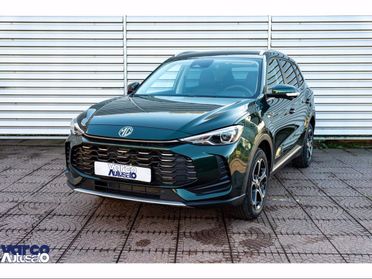 MG Zs 1.5 comfort del 2025