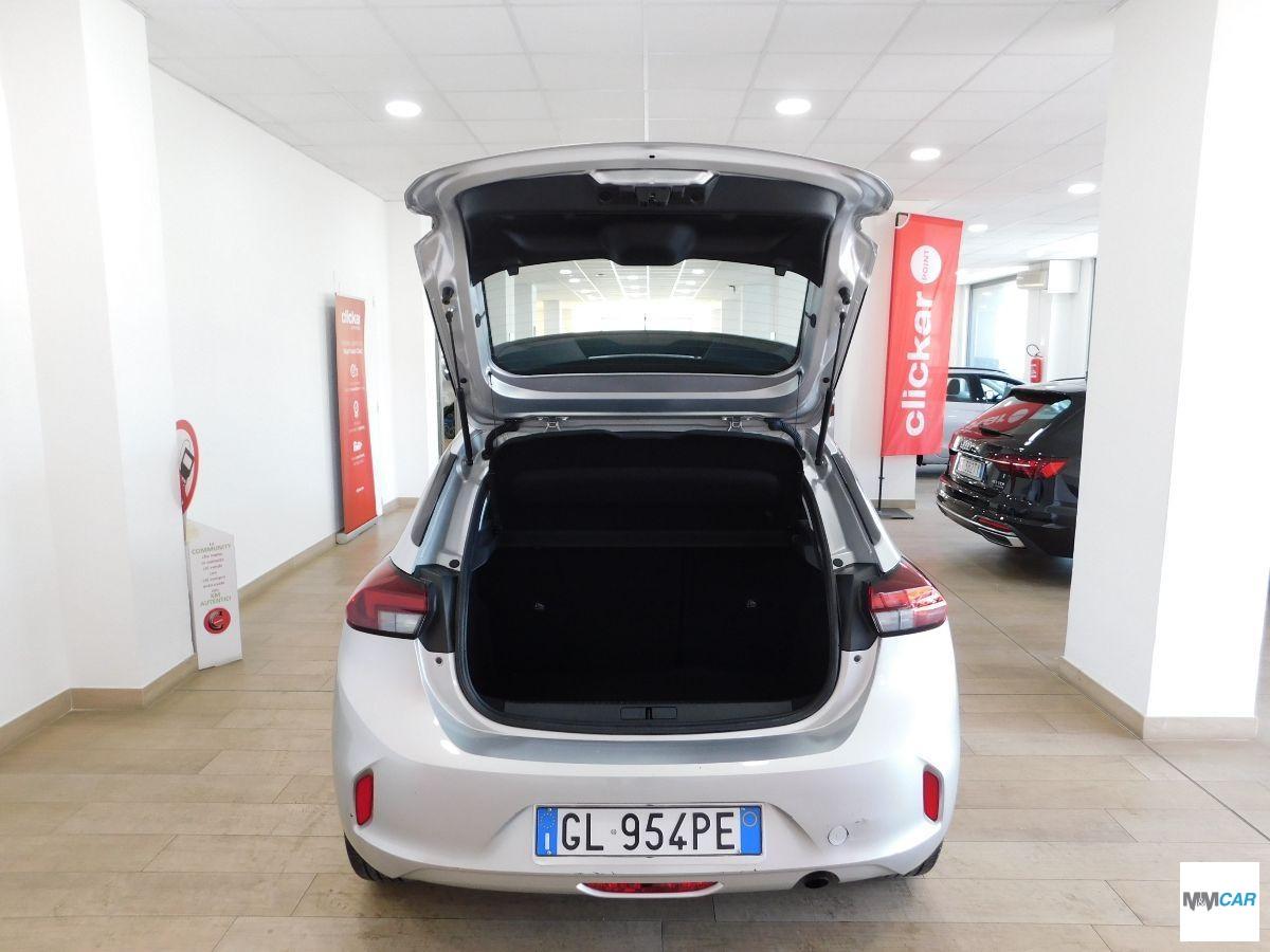 OPEL - Corsa - 1.5 D 100 CV Edition