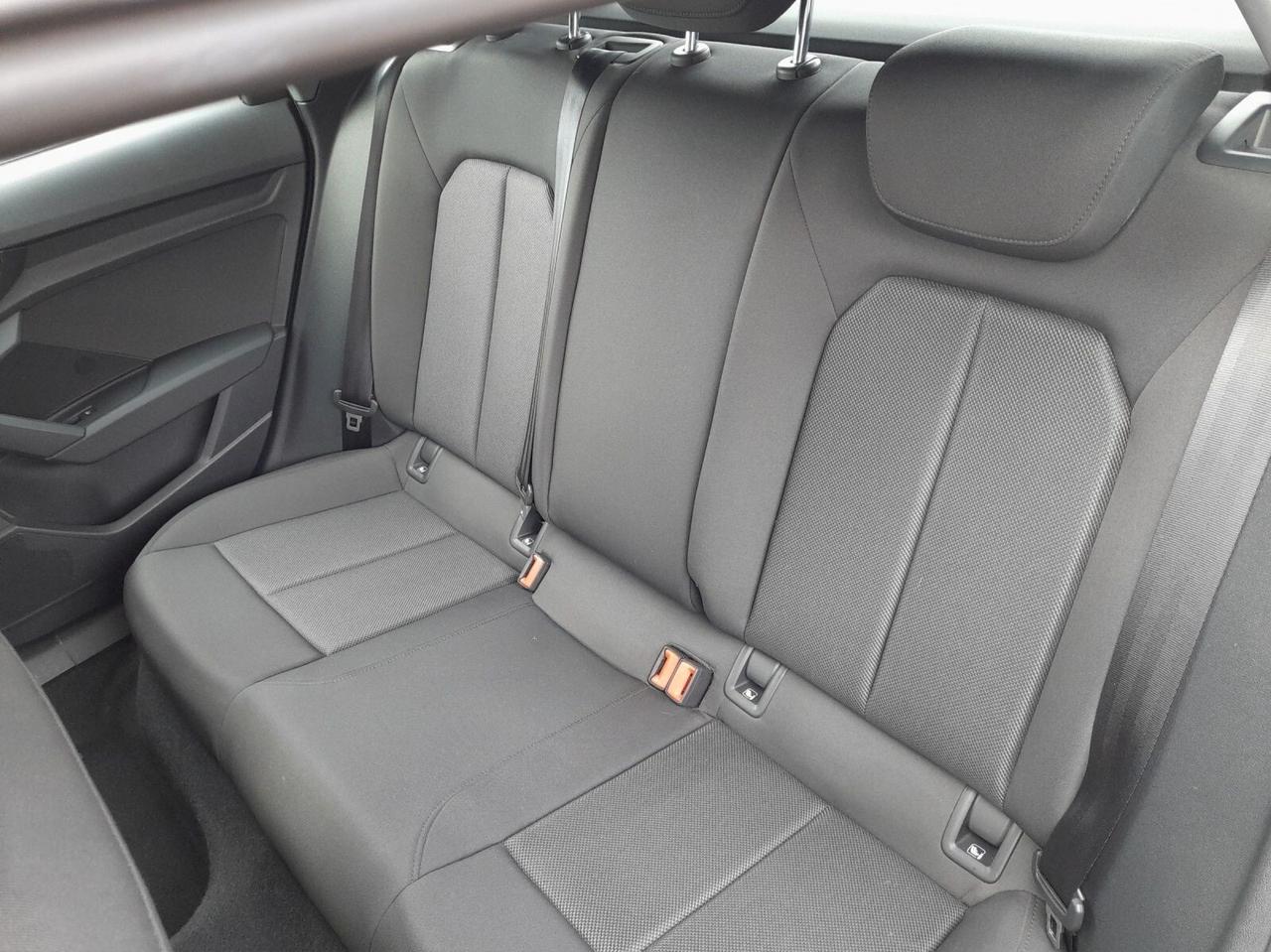 Audi A3 SPB 30 TFSI Business