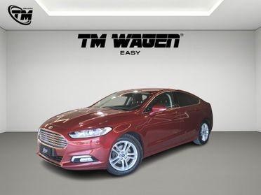 Ford Mondeo 5p 2.0 tdci Titanium s