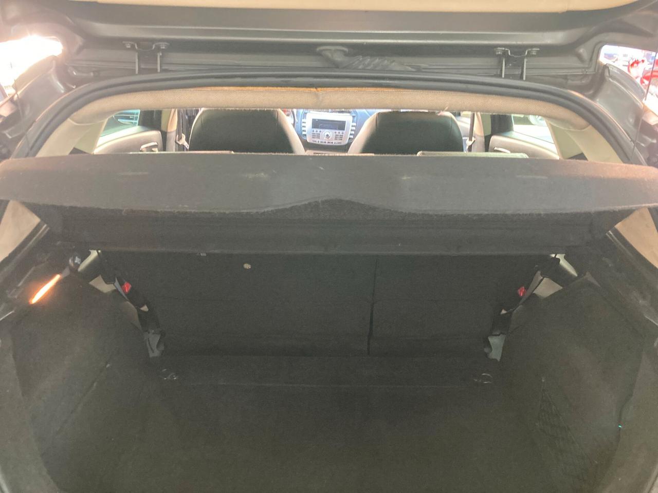 Lancia Delta 1.6 MJT - IDEALE X NEOPATENTATI - 2012