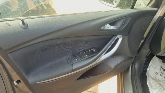 OPEL Astra 1.2 Turbo 145 CV S&S 5 porte GS Line