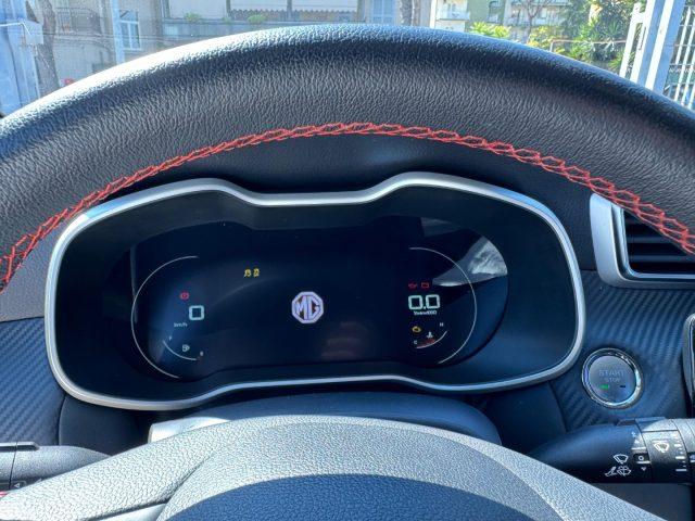 MG ZS 1.0 T-GDI Luxury Automatica