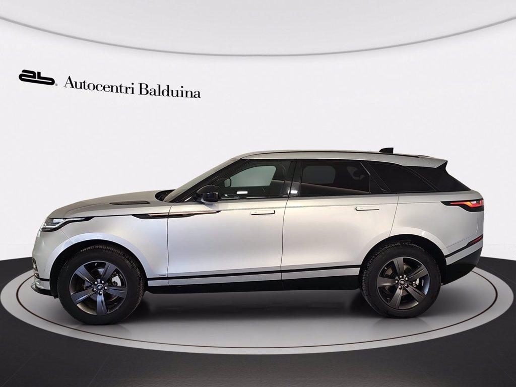 LAND ROVER Range rover velar 2.0 si4 hse 250cv auto my19 del 2018