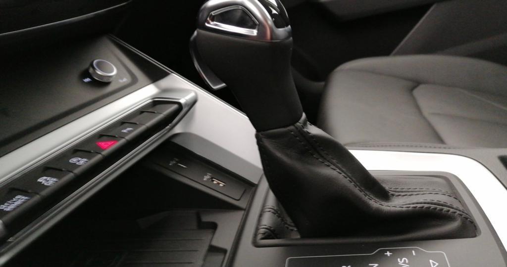 Audi Q3 SPB 35 TDI S tronic