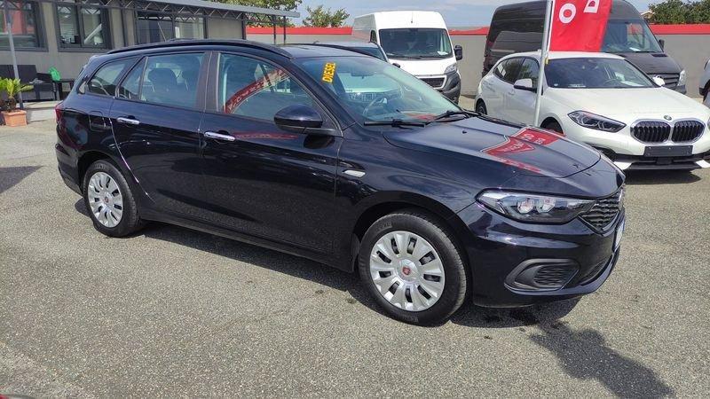 FIAT Tipo 1.6 Mjt S&amp;S SW Easy Business