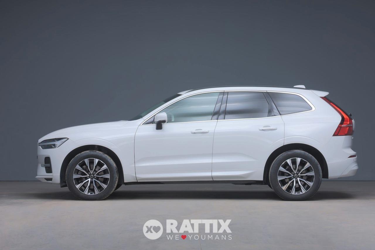Volvo XC60 2.0 B4 Core AWD Auto