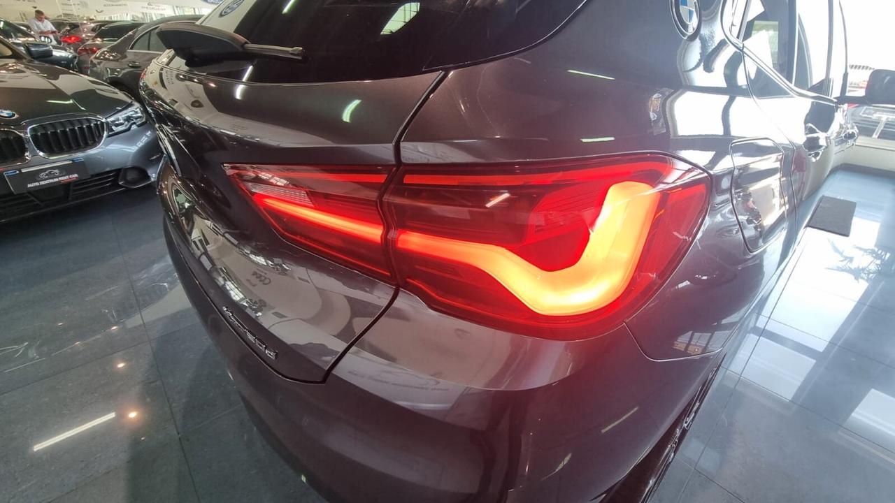 Bmw X2 M X2 xDrive20d Msport