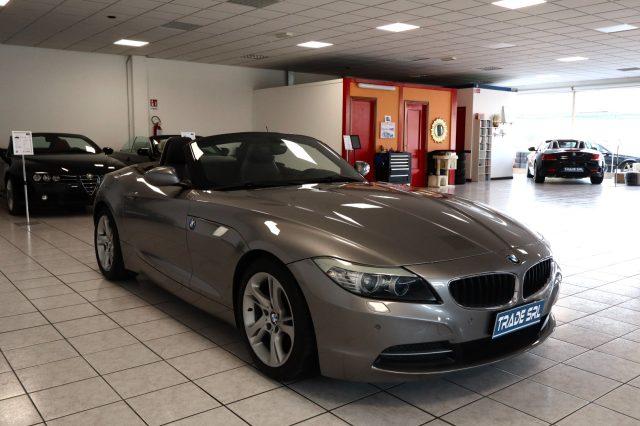 BMW Z4 Z4 sDrive23i 6 Cilindri Automatica Tagliandi