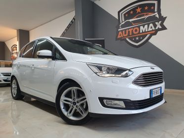 Ford C-Max 1.5 TDCi 120CV Titanium X 2015