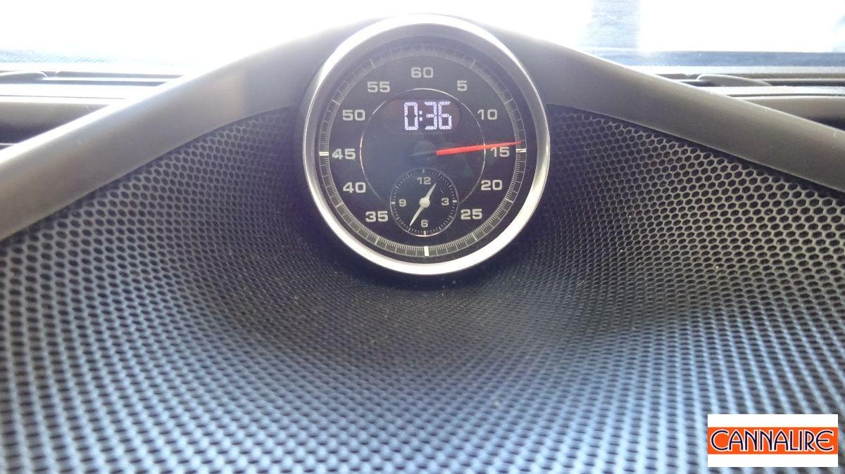 PORSCHE - Panamera - 3.0 Diesel