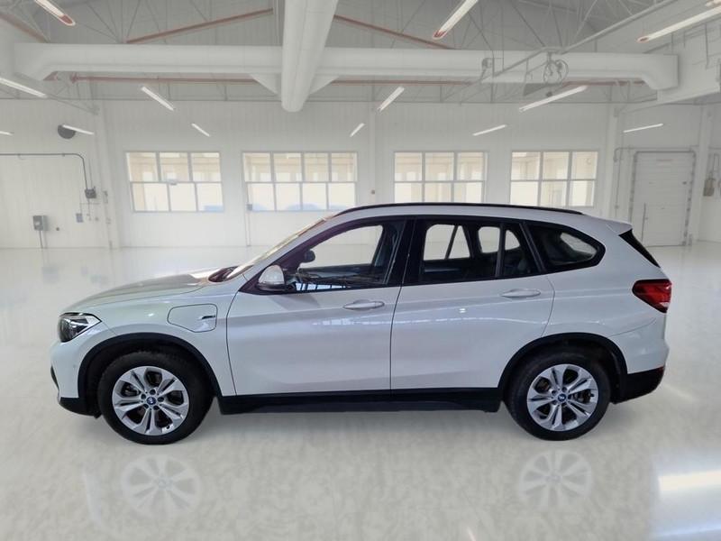 BMW X1 xDrive 25e Business Advantage automatico