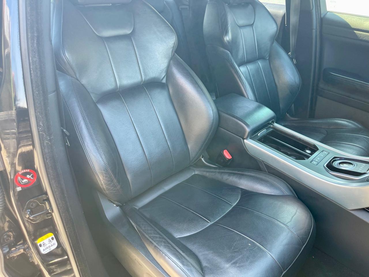 Land Rover Range Evoque 2.0 TD4 150 CV 5p. HSE Dynamic