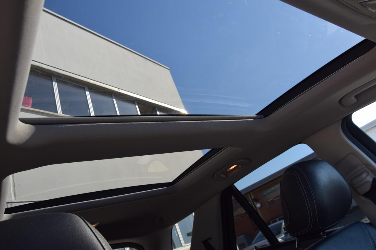 MERCEDES GLE (W166) GLE 350 d 4Matic P...