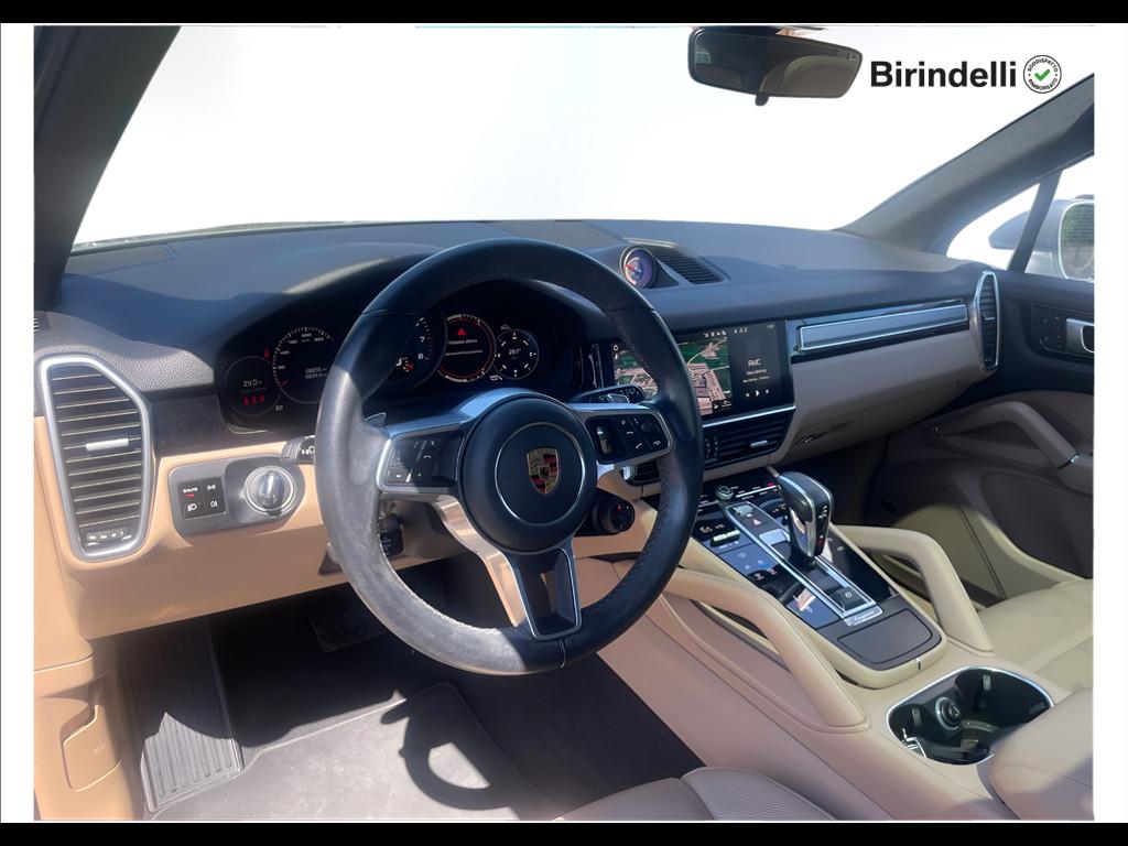 PORSCHE Cayenne 3ªs.'17--> - Cayenne 3.0 V6