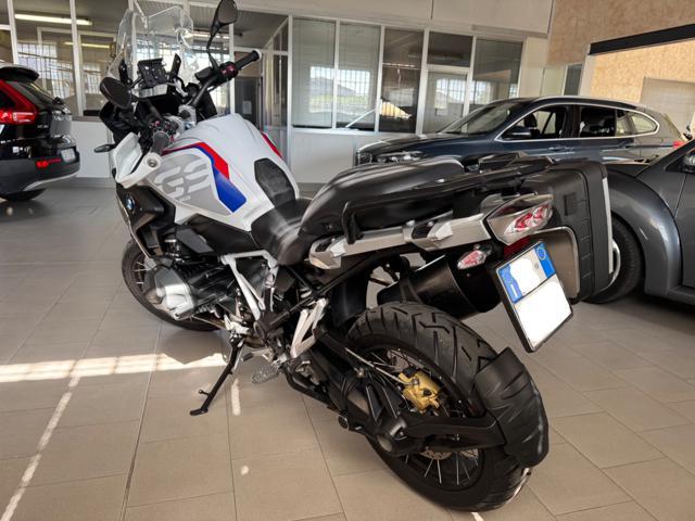 BMW R 1250 GS IN PROMO!!!Euro 15.800,00 Rally - PacchettoDynamic