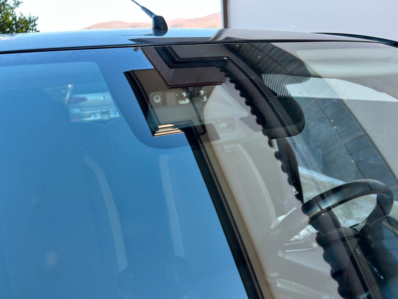 Toyota Aygo 1.0 Benzina 72CV - 2021 Incidentata