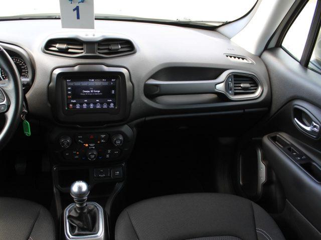 JEEP Renegade 1.0 T3 Limited