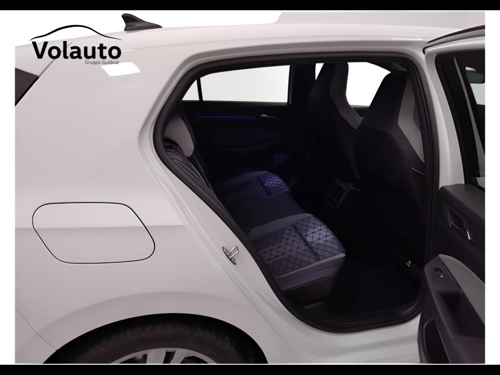 VOLKSWAGEN Golf VIII 2020 - Golf 1.5 tsi evo R-Line 130cv