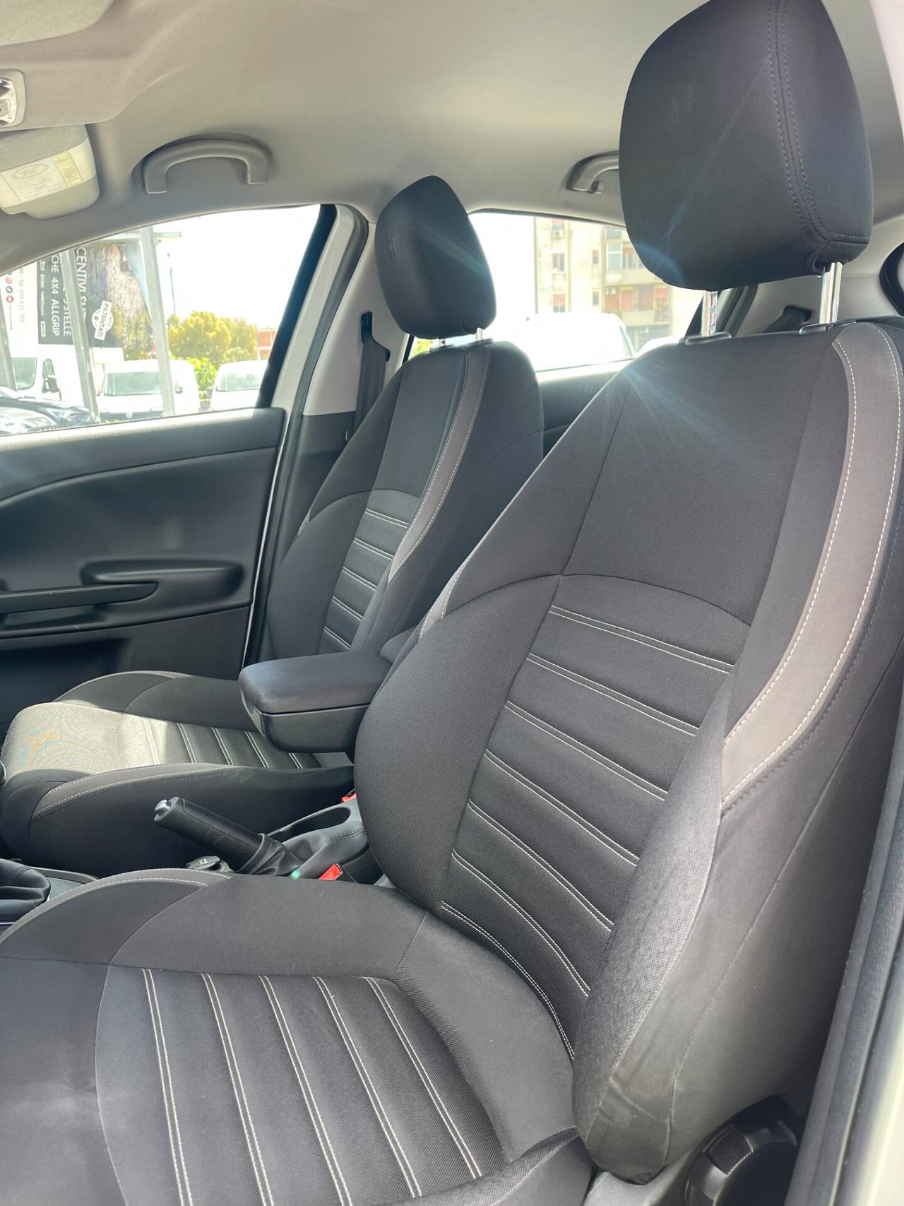 Alfa Romeo Giulietta 1.6 120 CV Sport