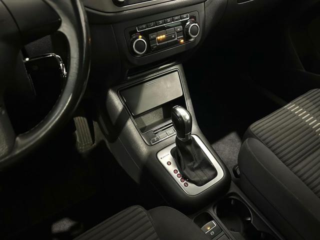VOLKSWAGEN Tiguan 2.0 TDI DPF 4MOTION Sport & Style