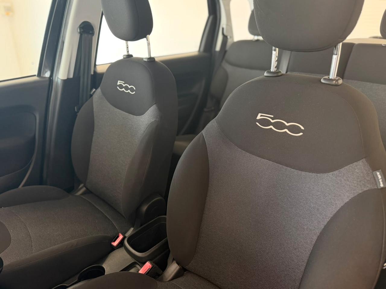 Fiat 500L 1.3 Multijet 95 CV Business 2019