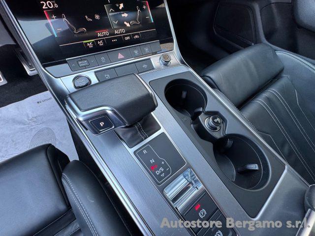 AUDI A6 Avant 50 3.0 TDI quattro tiptr Bus. Sport "S-LINE"