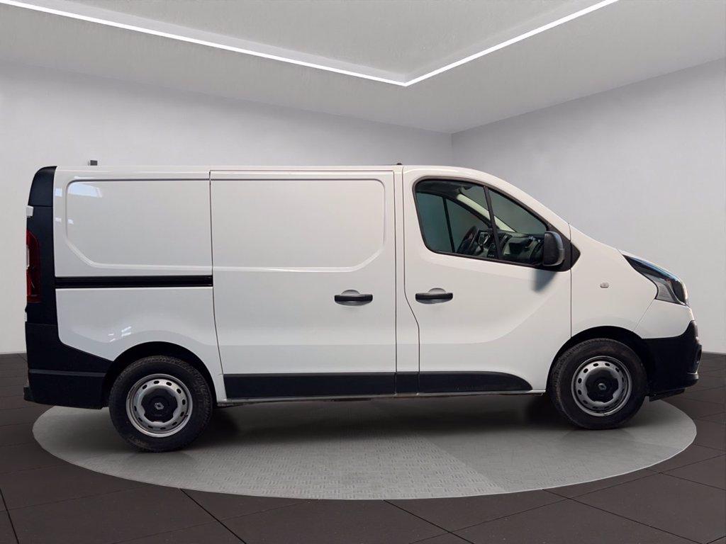 RENAULT Trafic T27 1.6 dCi 145CV S&S PC-TN Furgone Ice del 2019