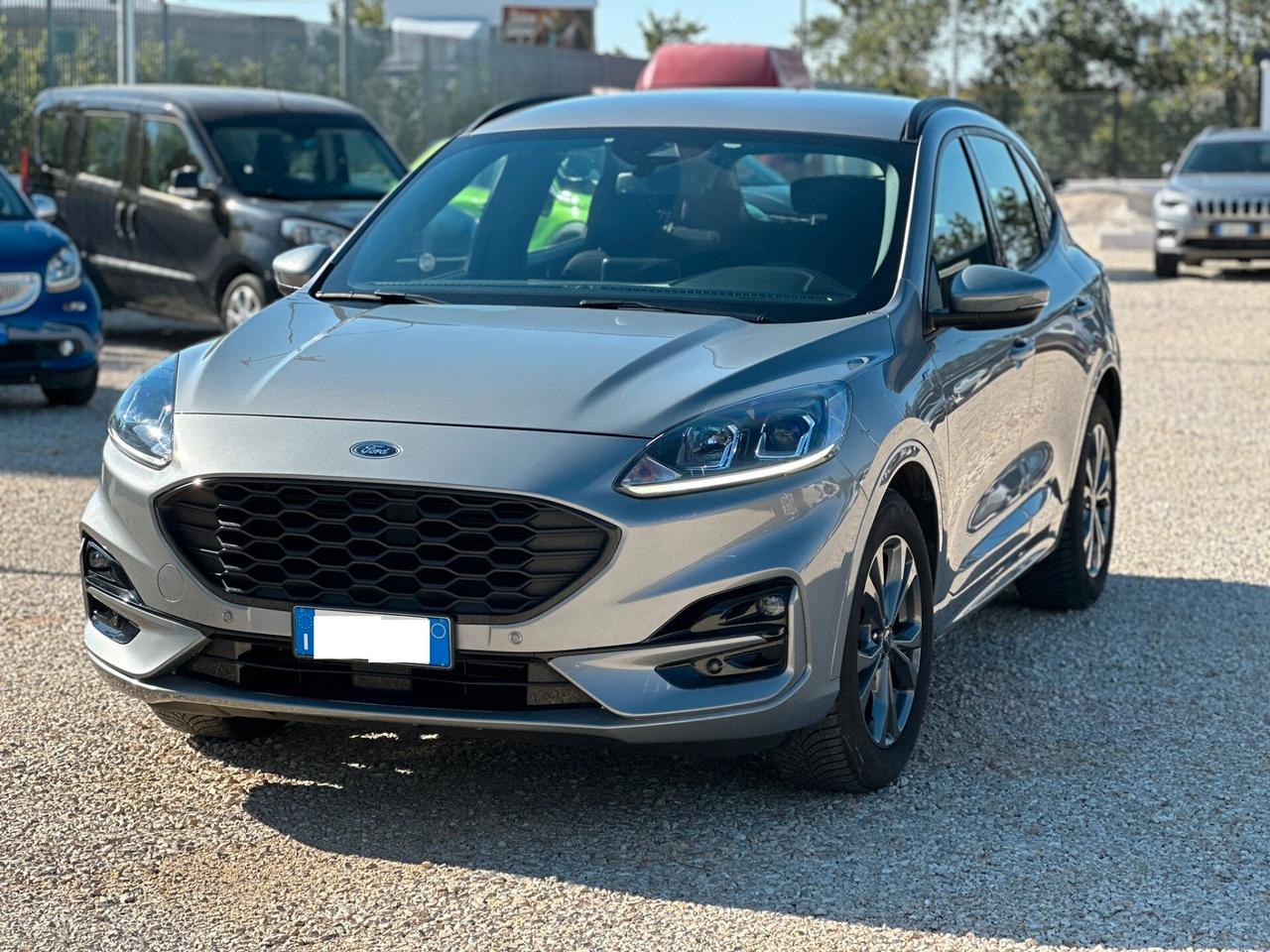 Ford Kuga 1.5 120CV aut. ST-Line