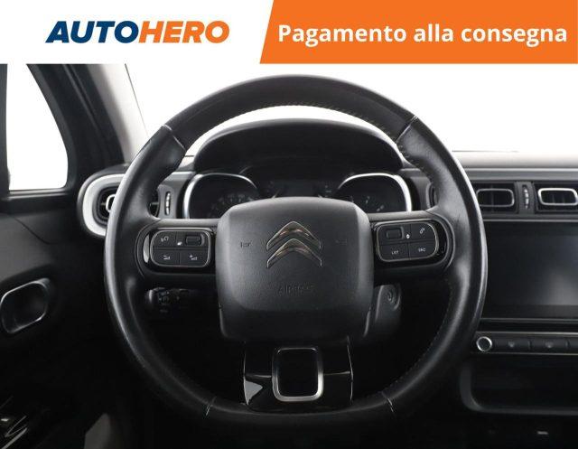 CITROEN C3 PureTech 110 S&S EAT6 Shine