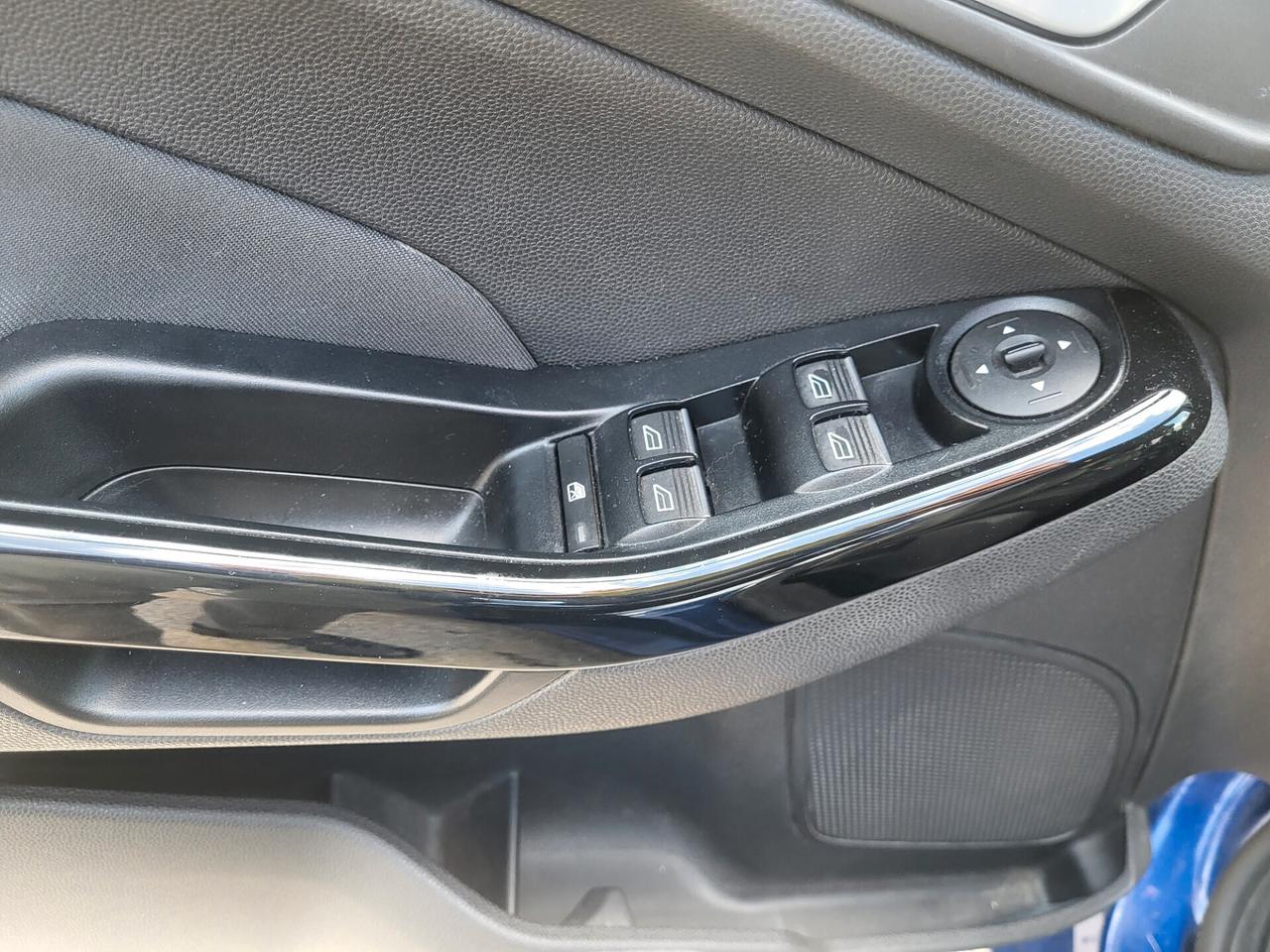 FORD Fiesta 1,5 TDCi-6B-UNICA PROP-NAVI-3 REVISIONI