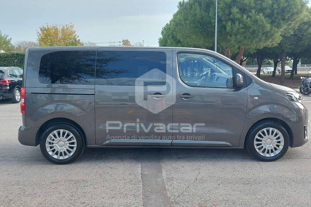 TOYOTA Proace Verso 2.0D 144 CV L1 D Lounge