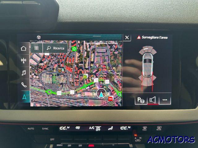 AUDI RS3 SPB TFSI quattro S tronic
